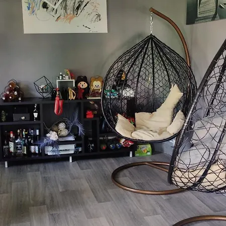 Σπίτι διακοπών Natureo Épinal