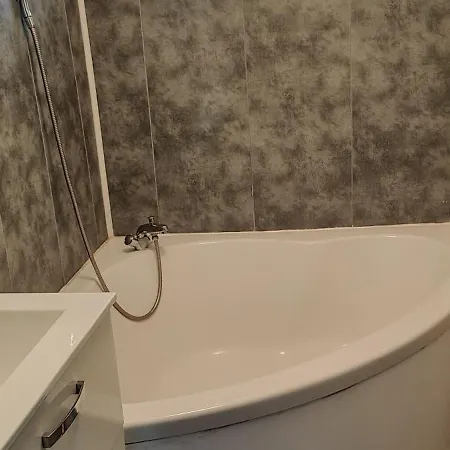 Natureo Σπίτι διακοπών