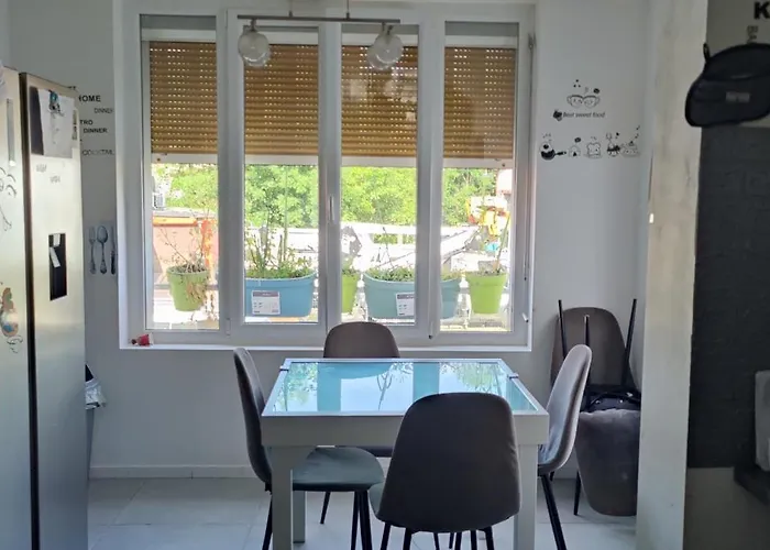 Ferienhaus Natureo *